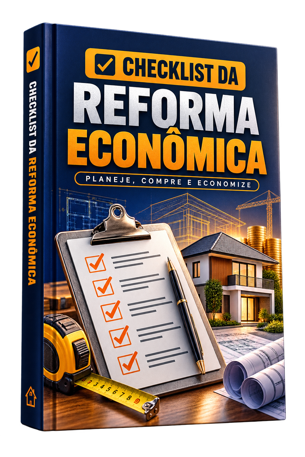 Checklist da Reforma Econômica